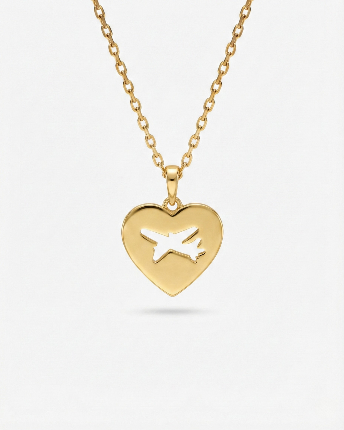 Men’s TakeOff Necklace