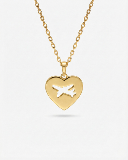 Men’s TakeOff Necklace