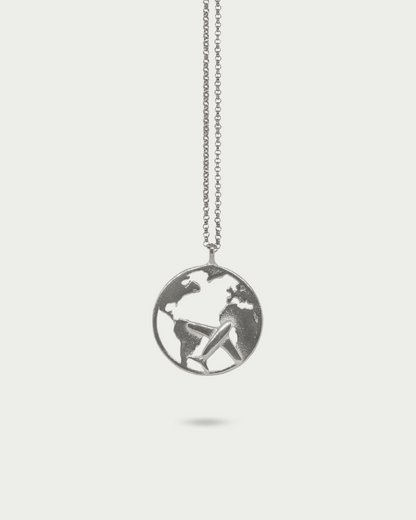 WORLD NECKLACE