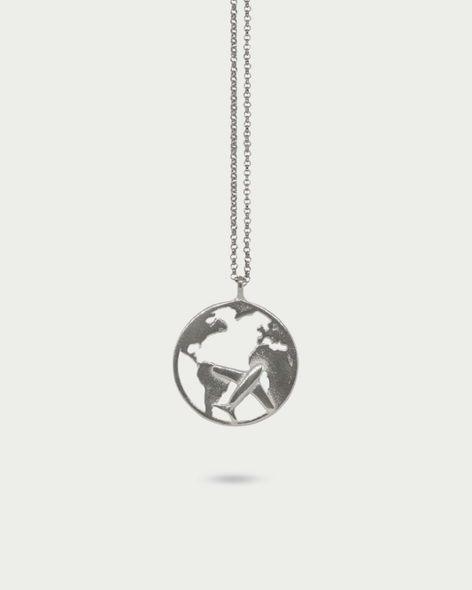 COLLAR MUNDO