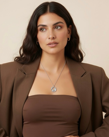 WORLD NECKLACE