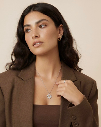 WORLD NECKLACE