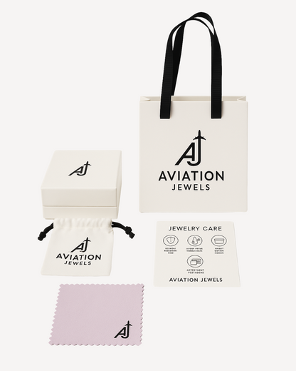 PULSERA DE CORDÓN AIRBUS A340